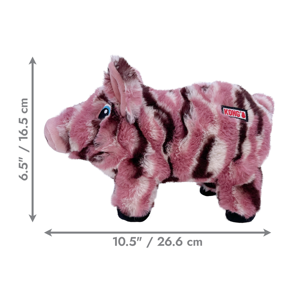 Low Stuff Stripes Pig Md EU
