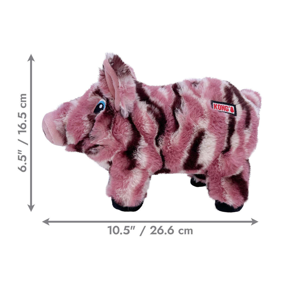 Low Stuff Stripes Pig Md EU