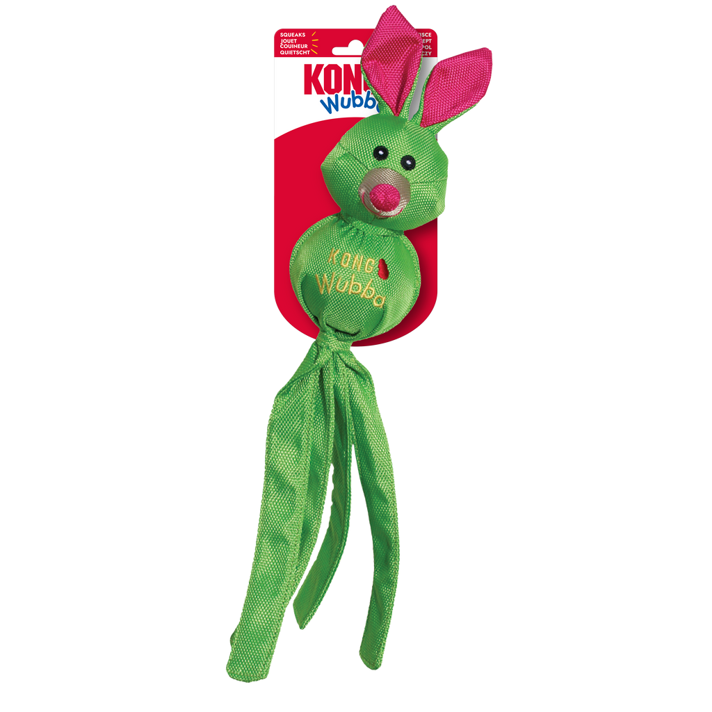 Wubba Friends Ballistic Assorted Lg EU