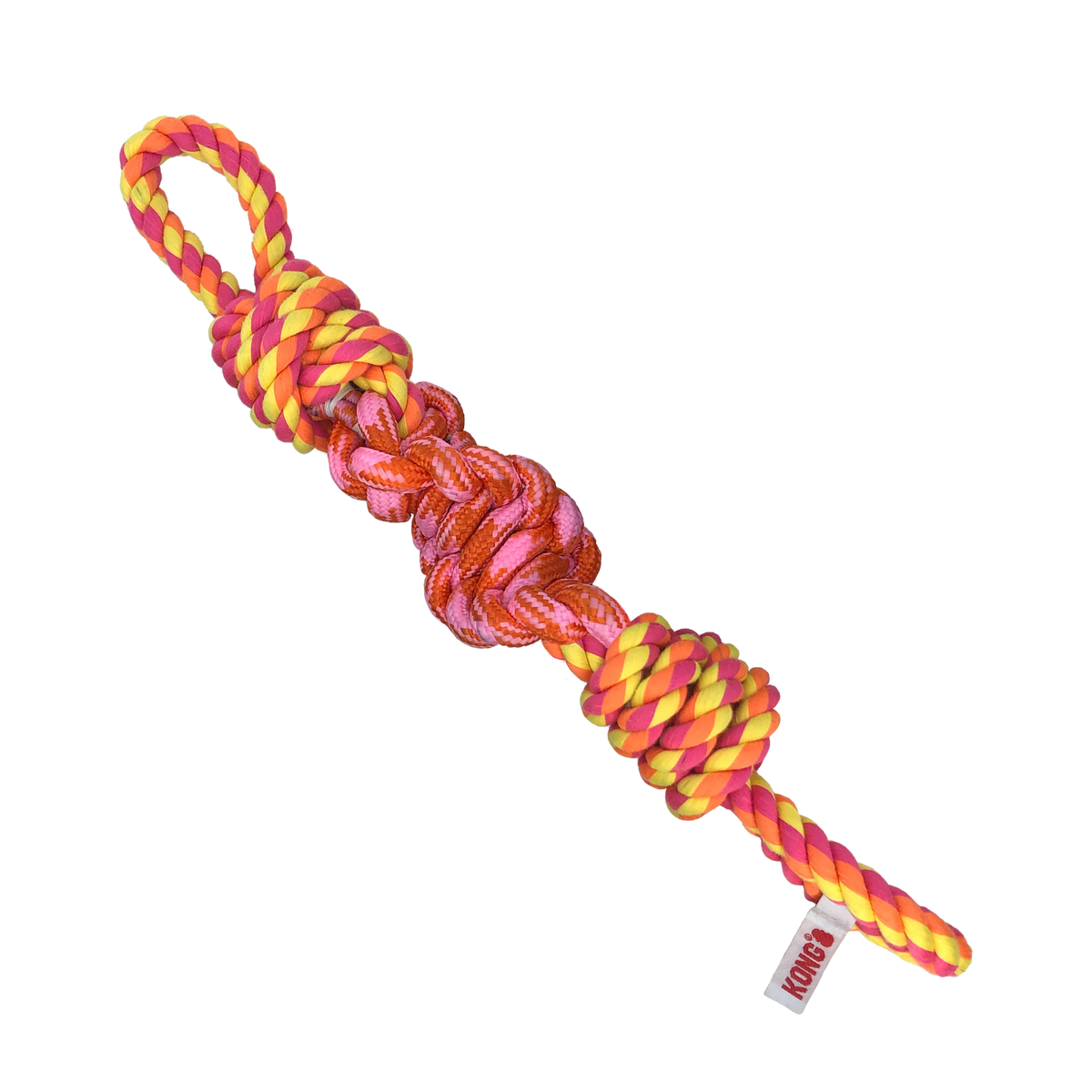 Rope Bunji Assorted Sm EU