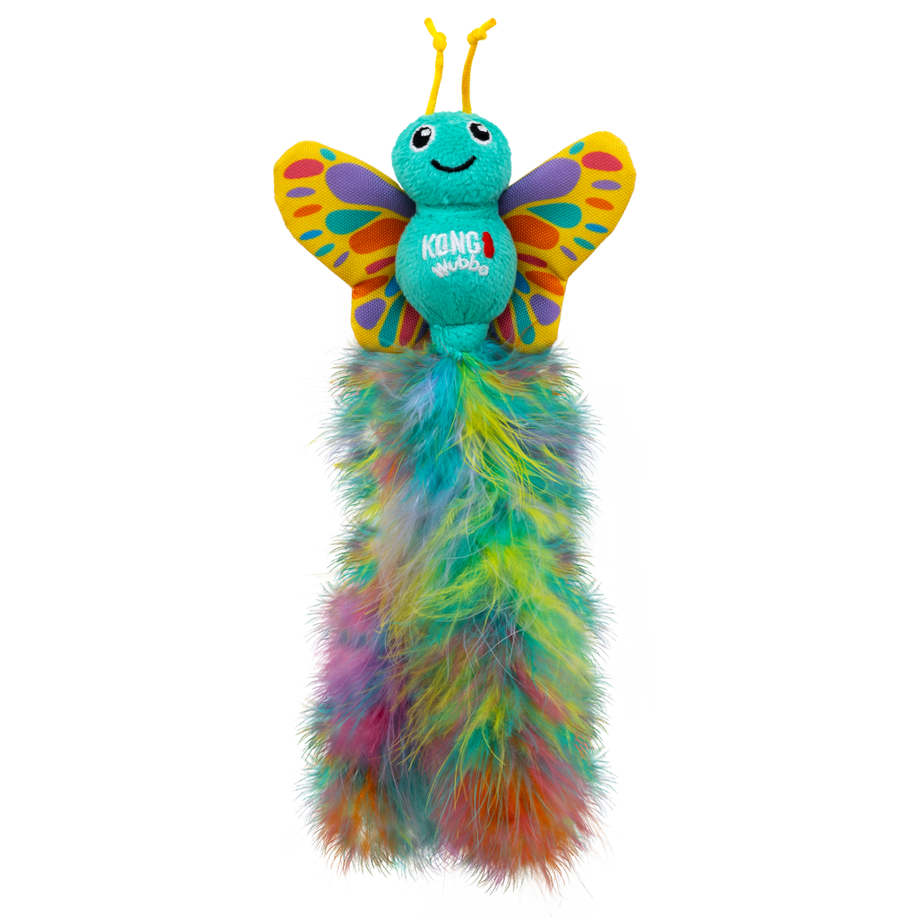 Cat Wubba Butterfly EU