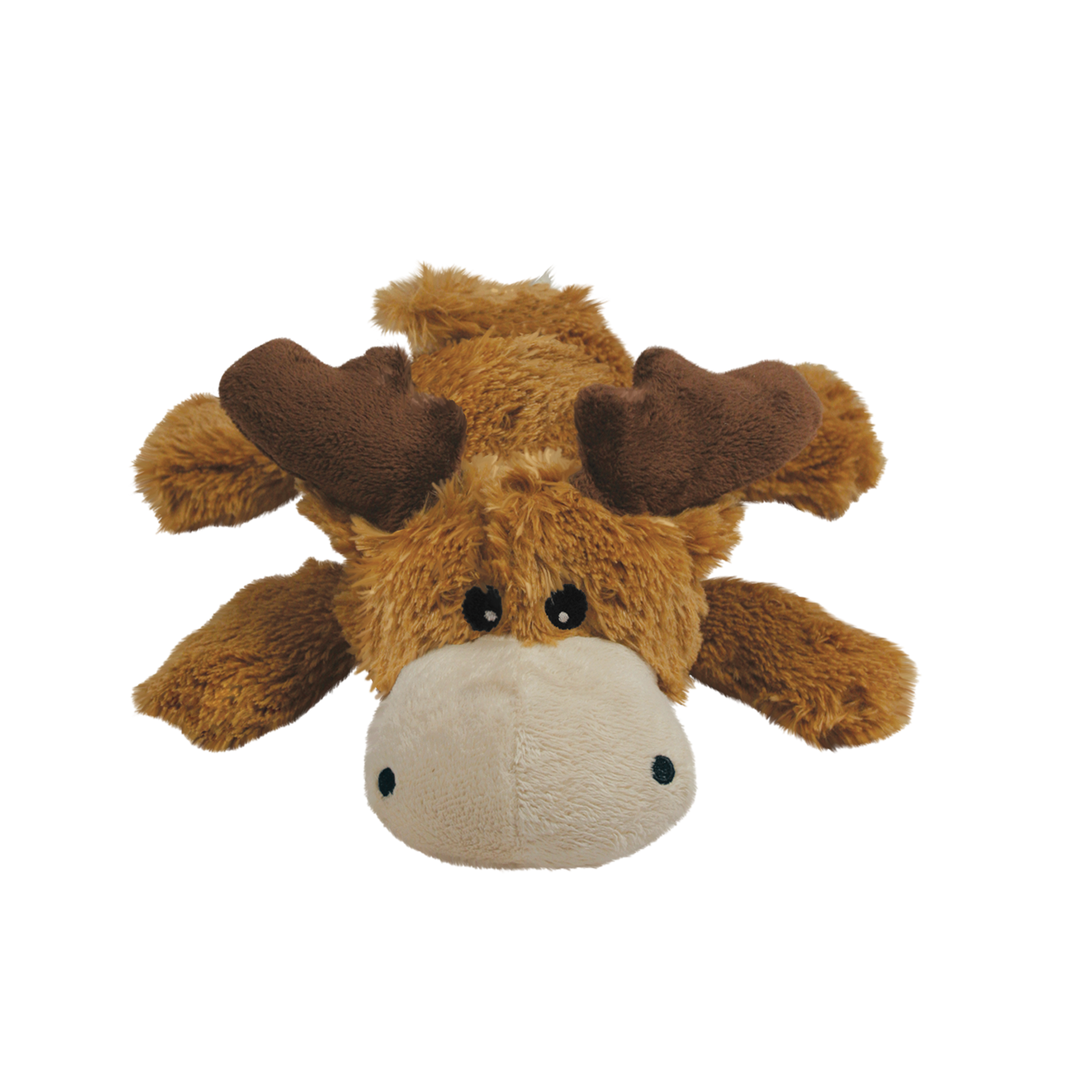 Kong Cozies Naturals Assorted Medium