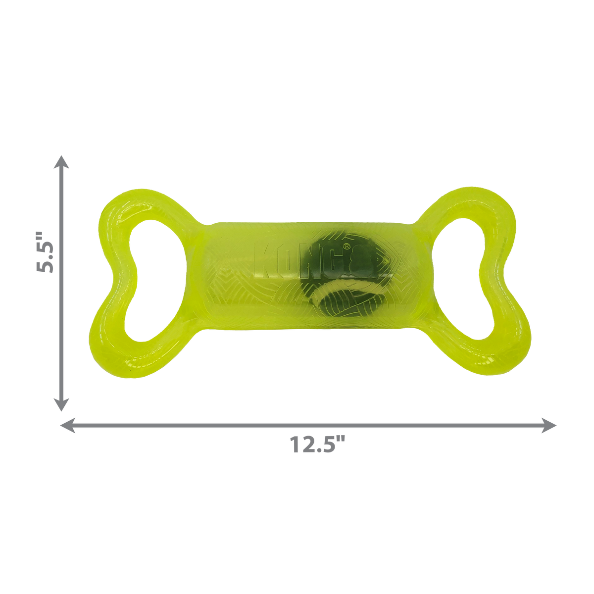 Jumbler Tug Assorted Md/Lg EU