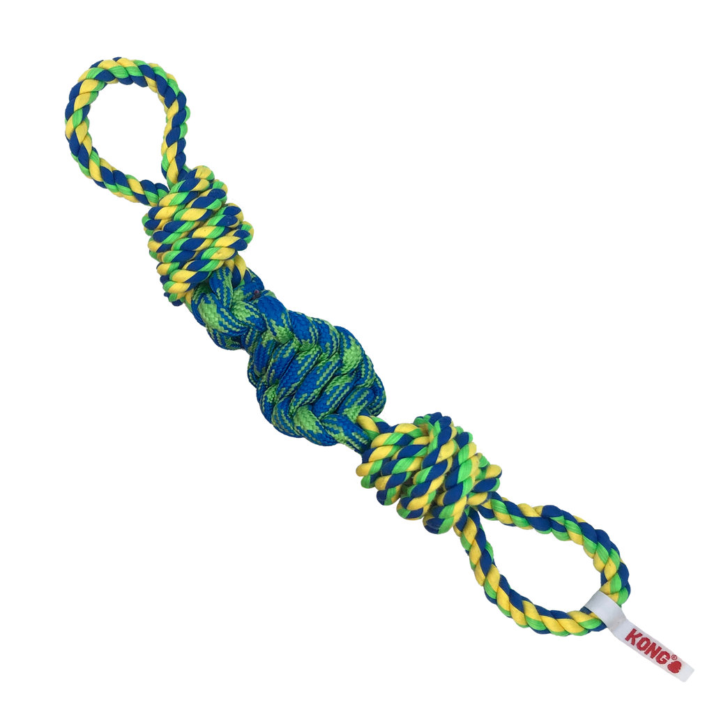 Rope Bunji Assorted Sm EU