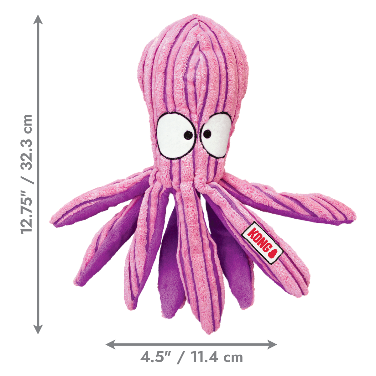 Cuteseas Octopus Lg EU