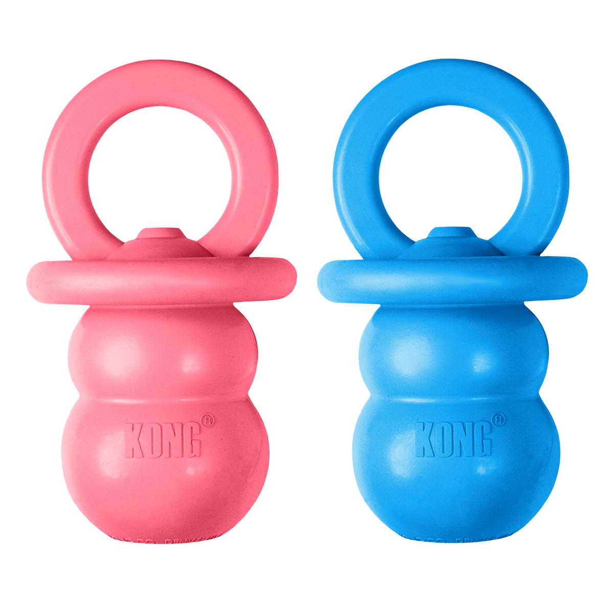KONG Puppy Binkie Md EU