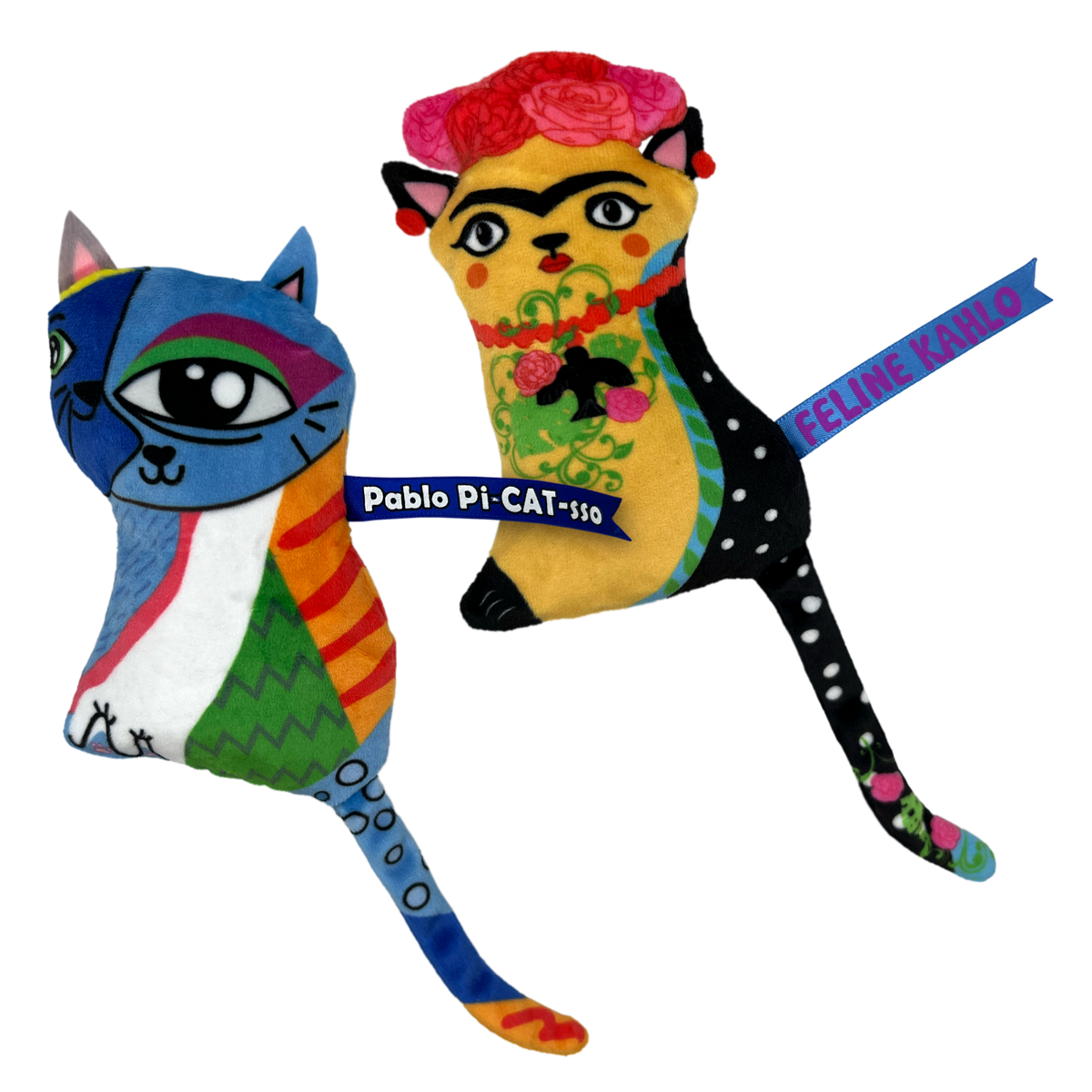 Artz Kahlo / Picasso 2-pk EU