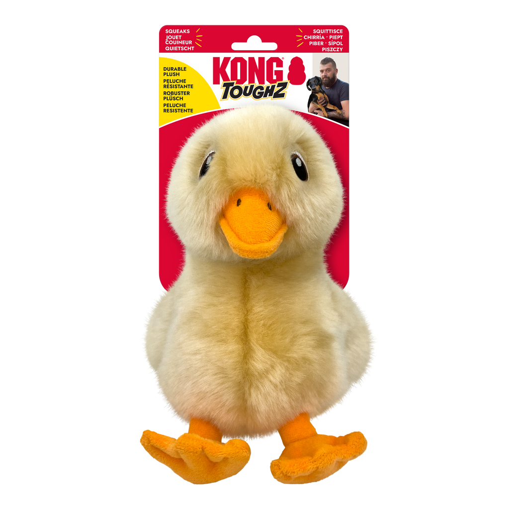 Toughz Duck Md EU
