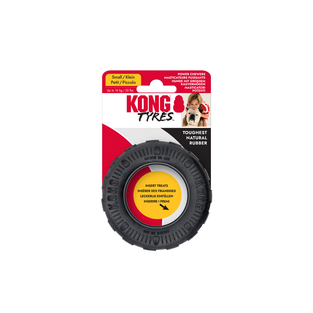 KONG Extreme Tyres Sm EU
