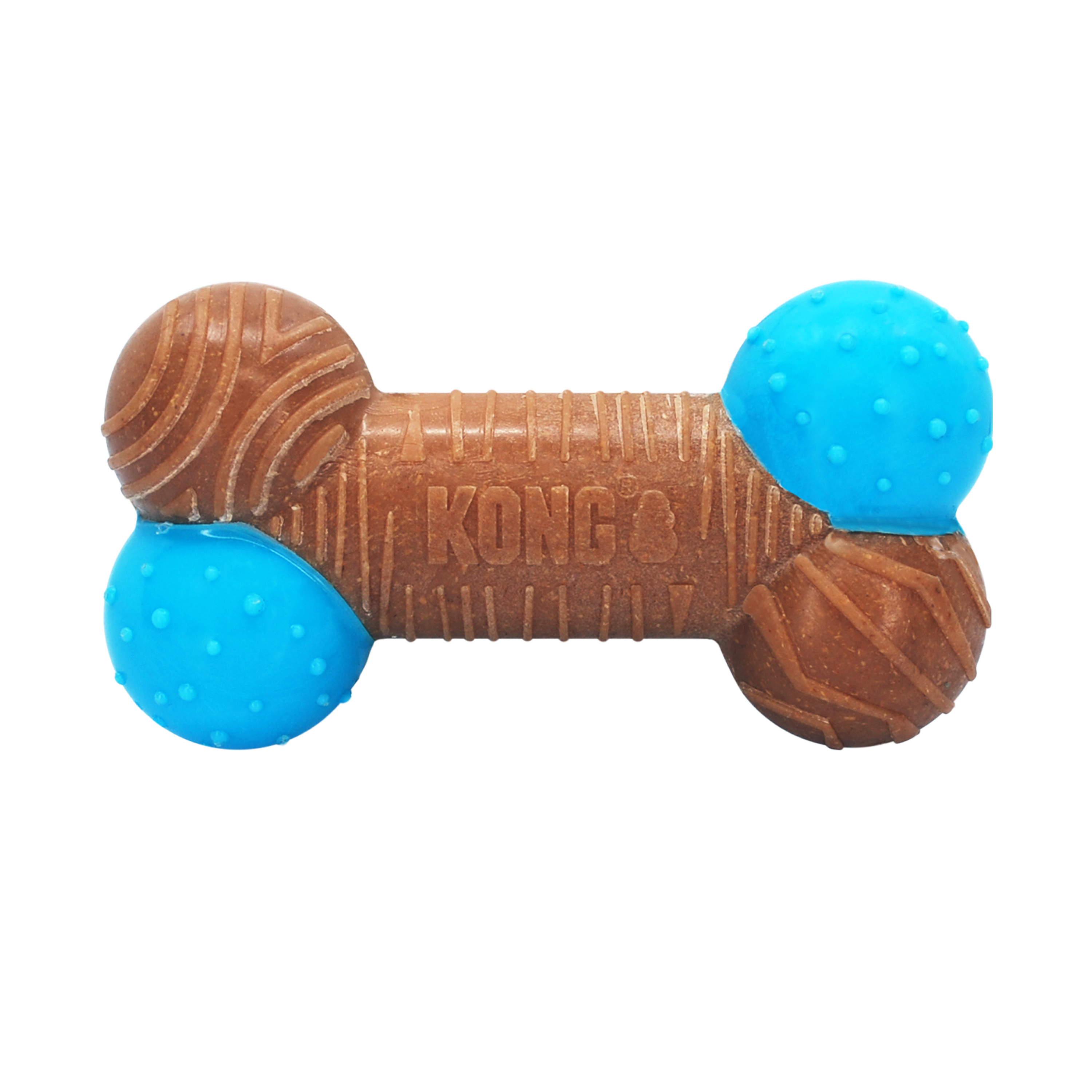 Kong CoreStrength Bamboo Bone L
