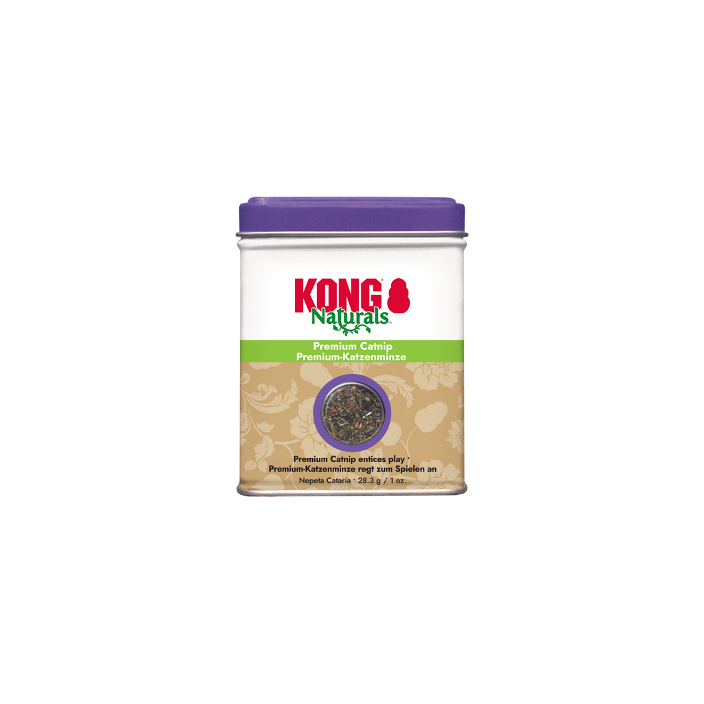 Naturals Catnip 1 oz EU