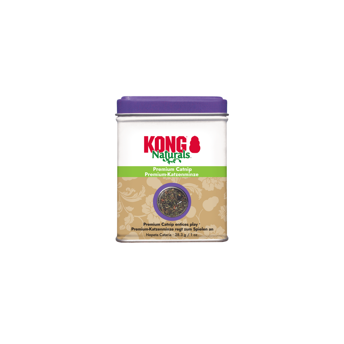 Naturals Catnip 1 oz EU