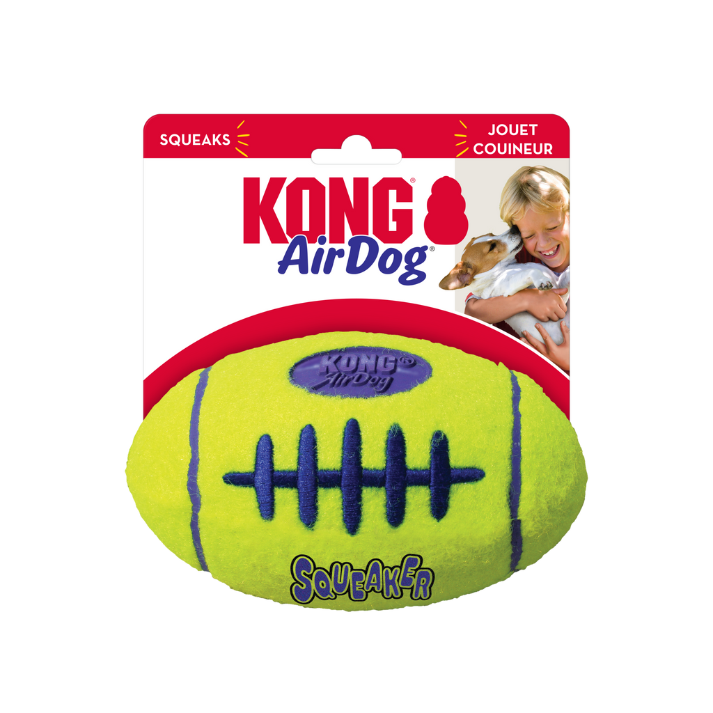 AirDog Football Lg EU