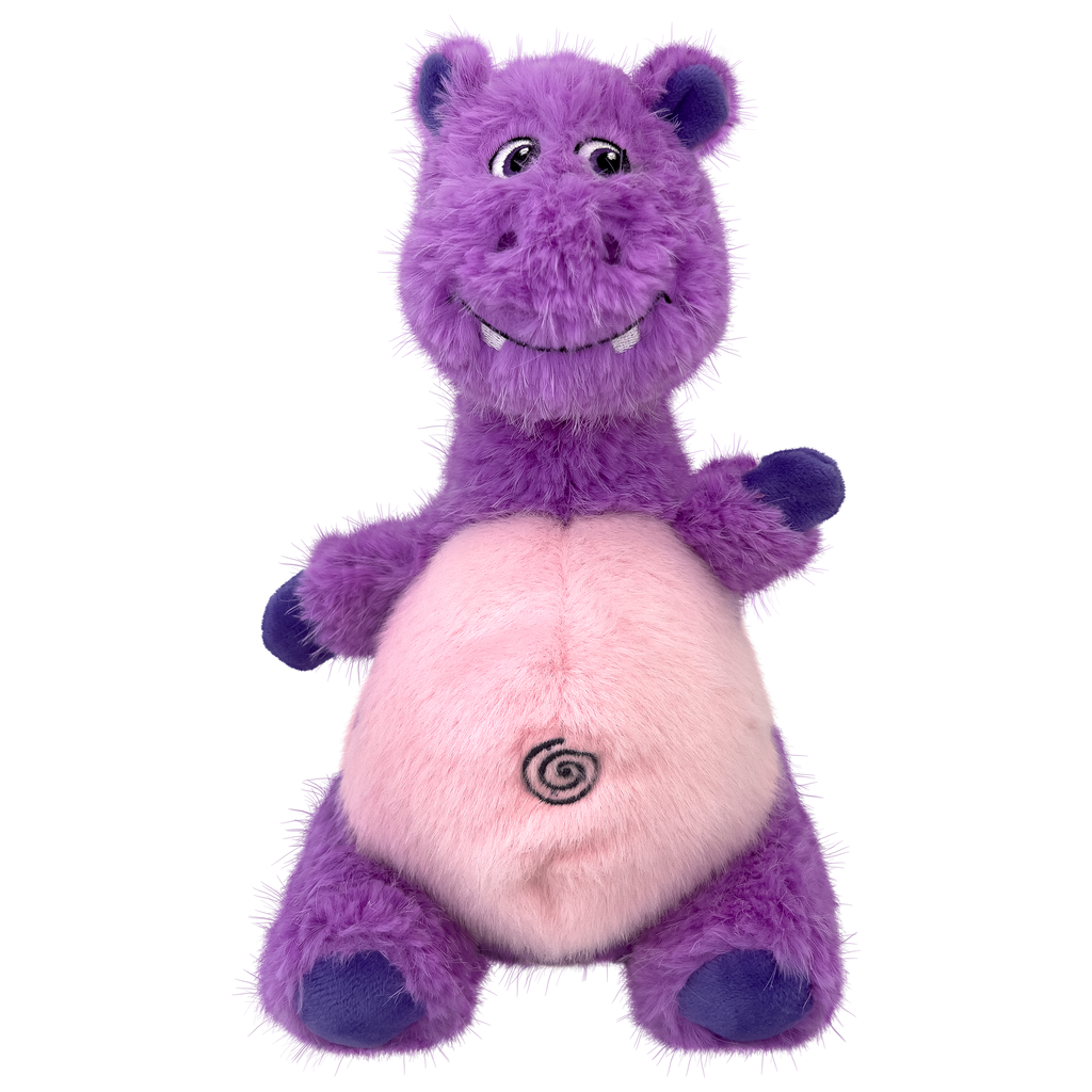 Knots Belly Hippo Md/Lg EU