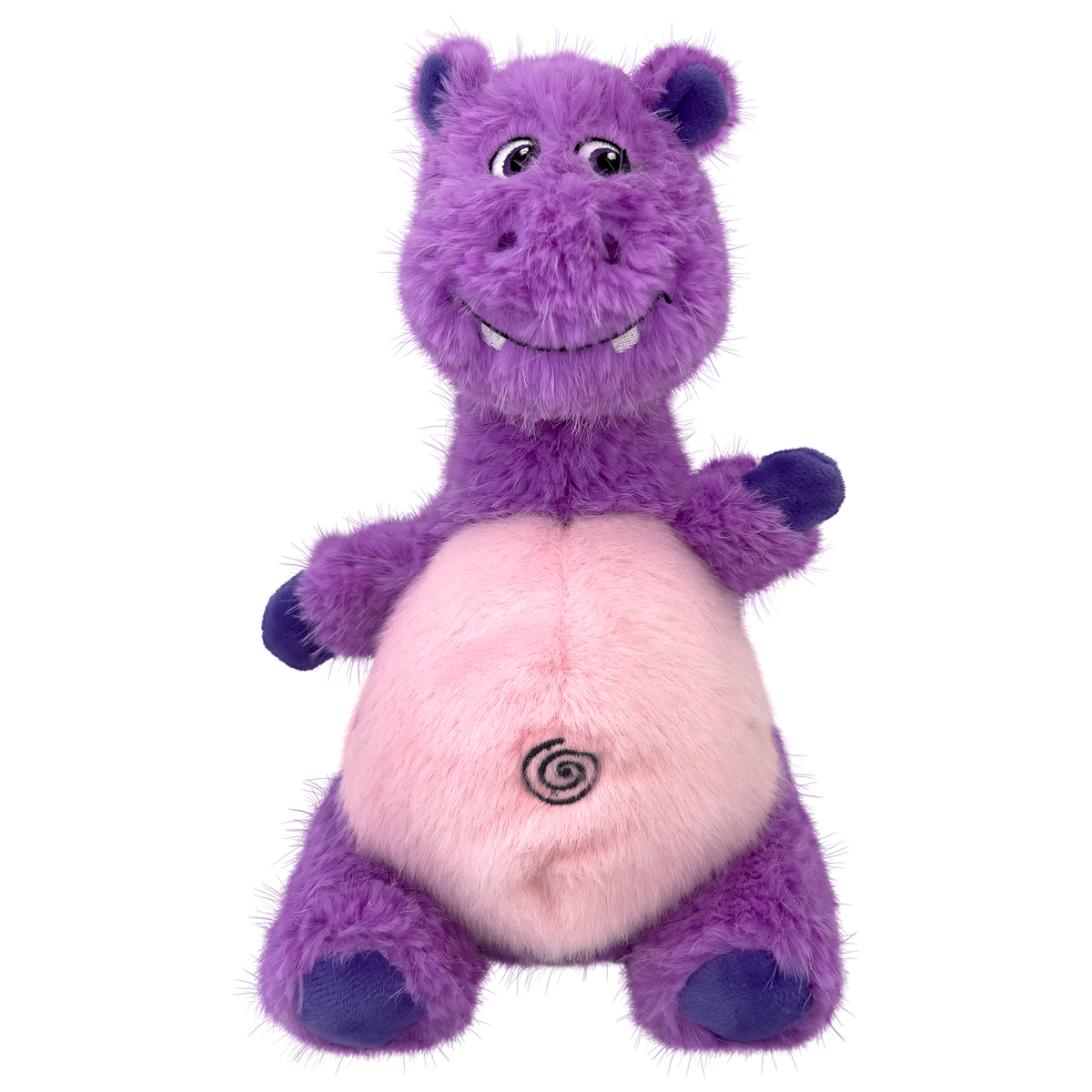 Knots Belly Hippo Md/Lg EU