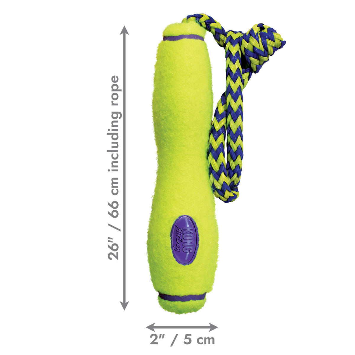 AirDog Fetch Stick w/Rope Md EU