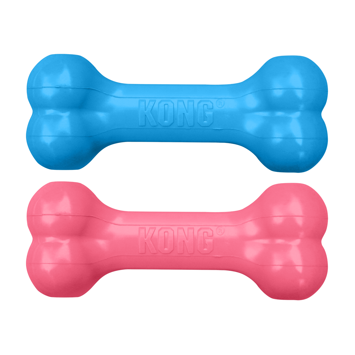 KONG Puppy Goodie Bone Sm EU
