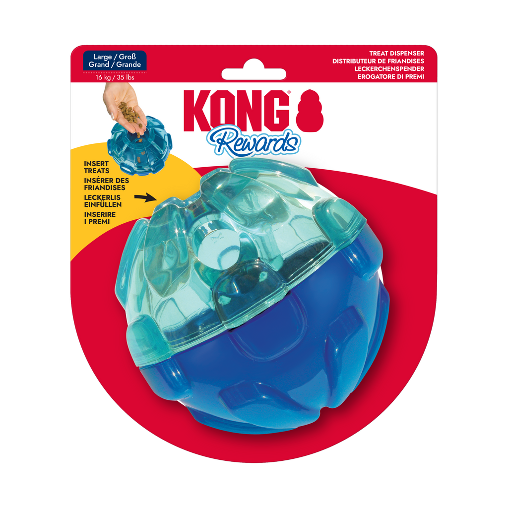 Kong Rewards Ball L