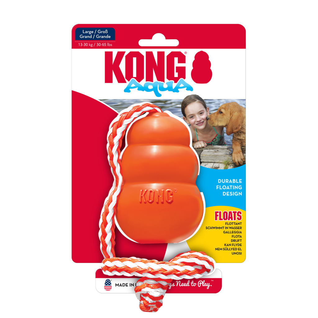 KONG Aqua Lg EU