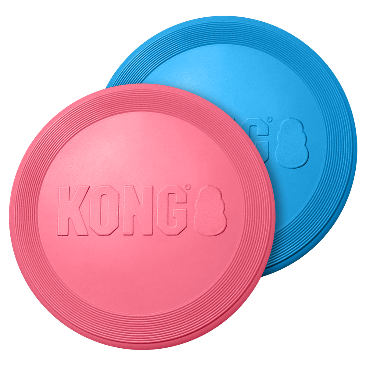 KONG Puppy Flyer Sm EU