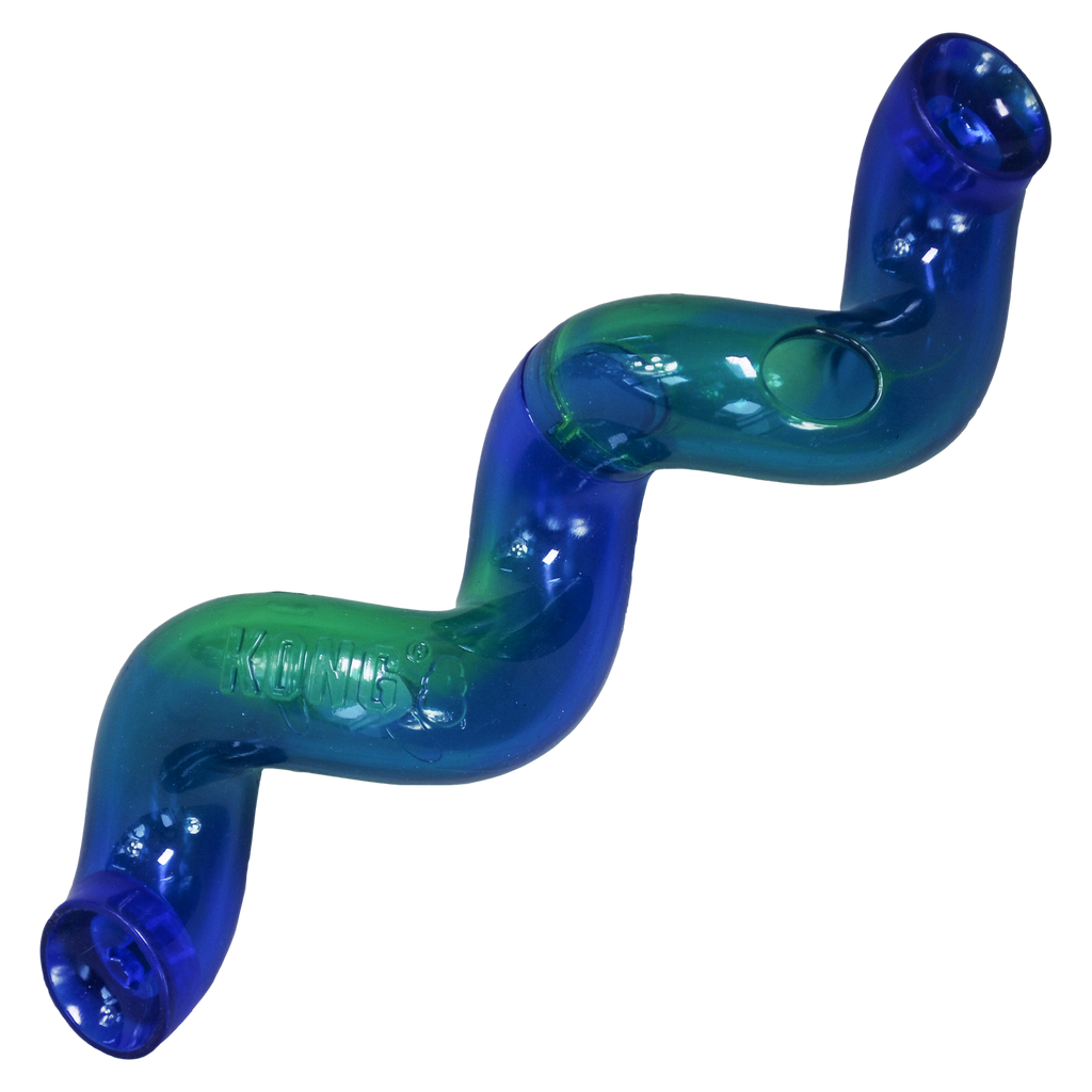 Kong Treat Spiral Stick Small