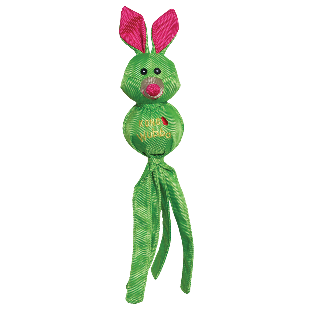 Wubba Friends Ballistic Assorted Lg EU