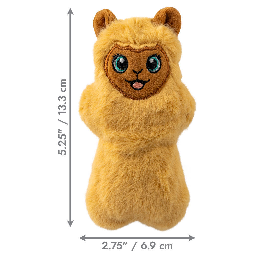 Snuzzles Mini Llama XS EU