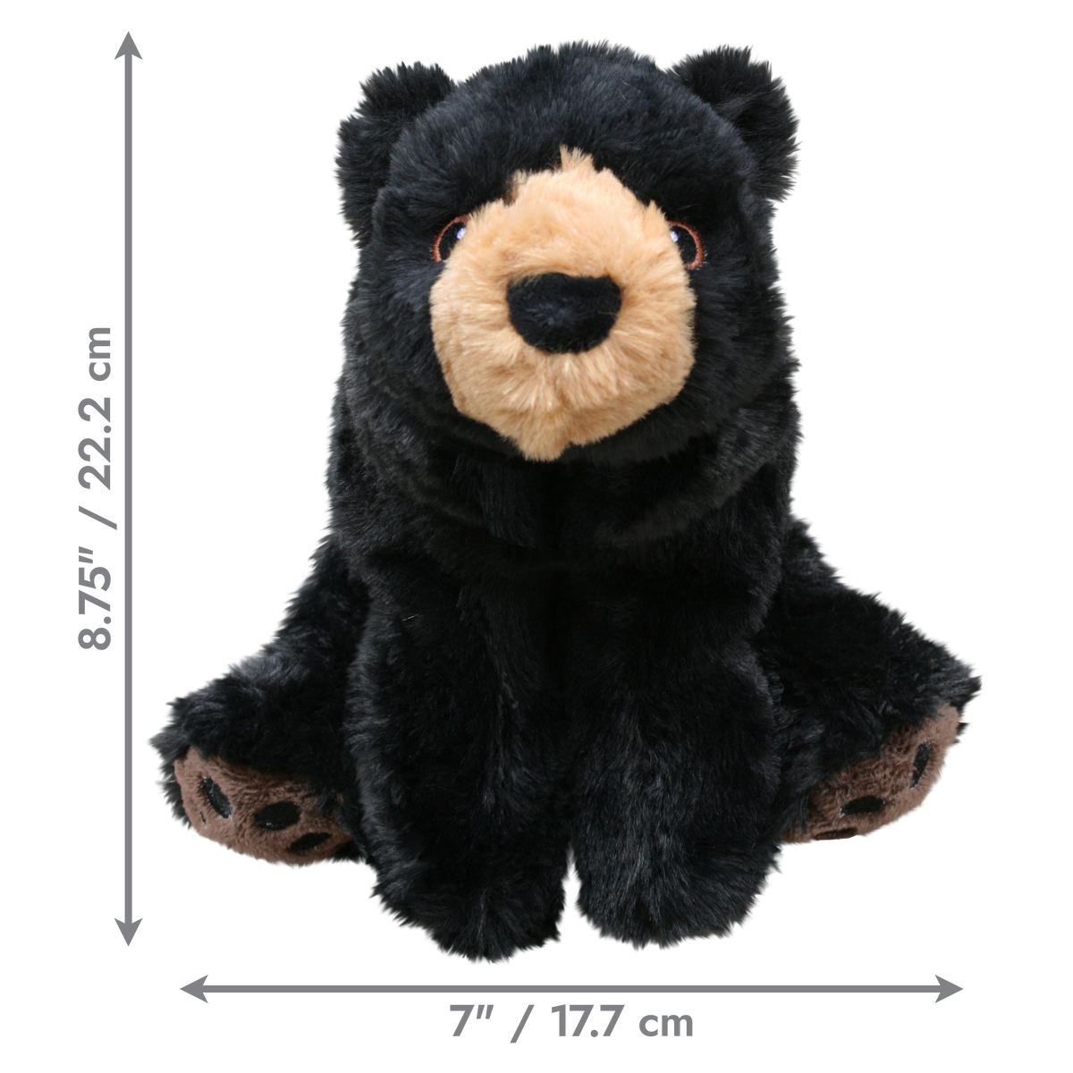 Comfort Kiddos Bear Lg EU