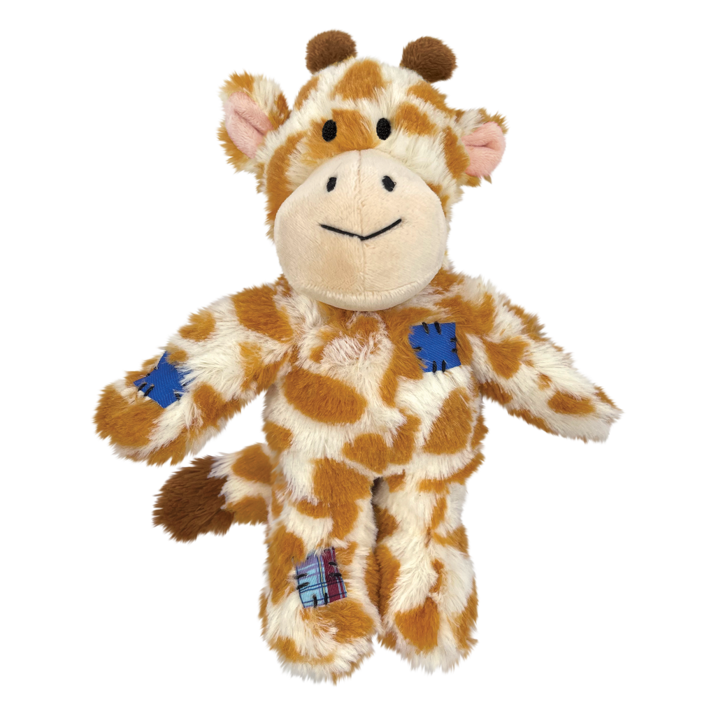 Wild Knots Giraffe Sm/Md EU