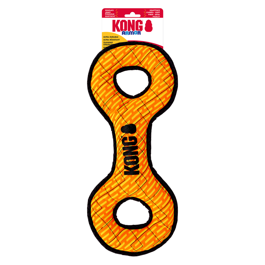 Armor Double Tug Assorted Lg EU