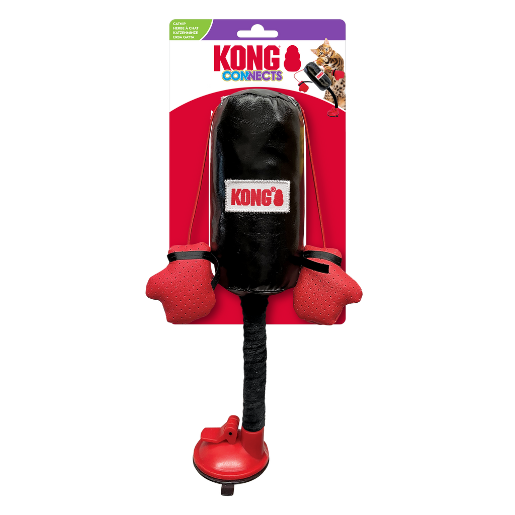 Connects Punching Bag EU