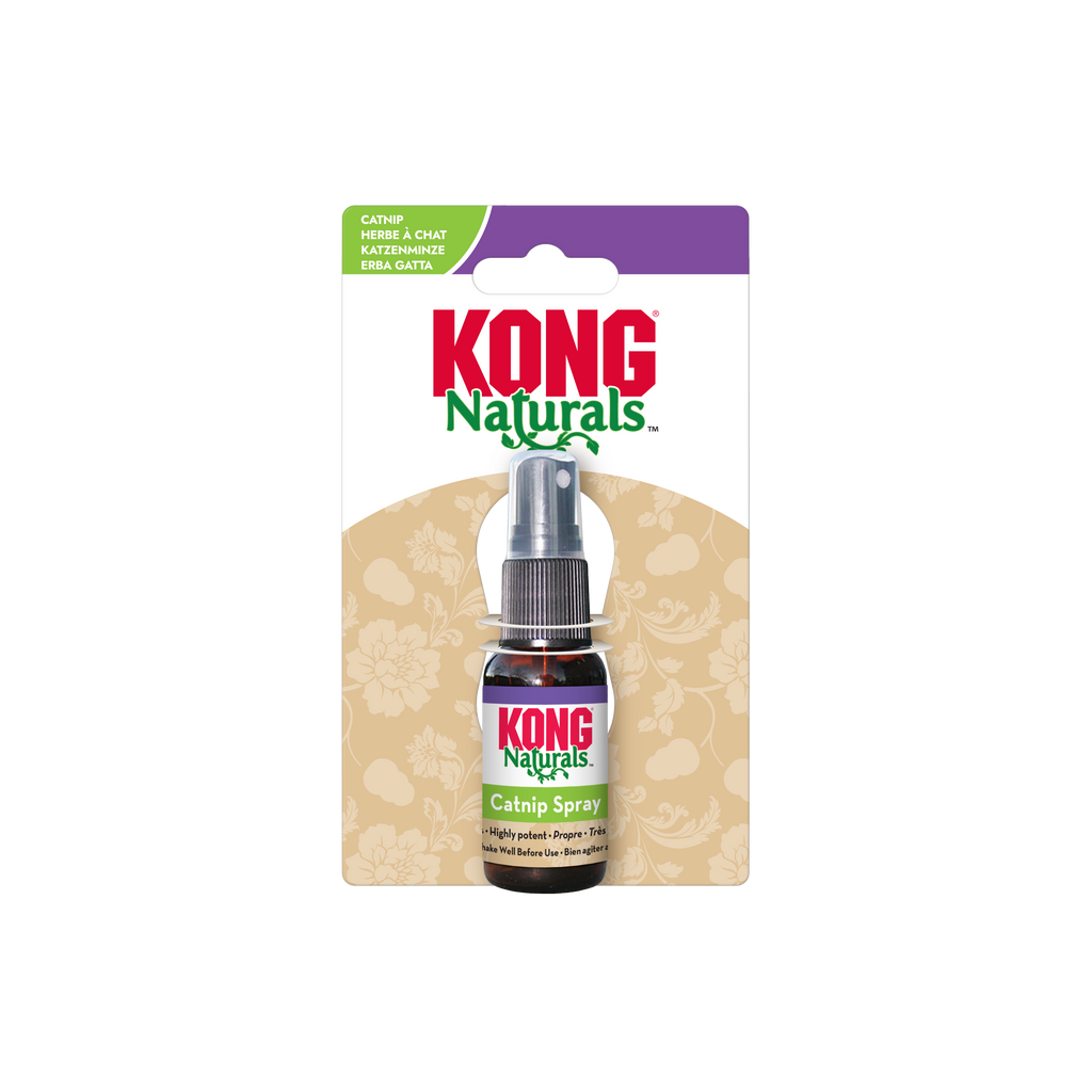 Naturals Catnip Spray EU