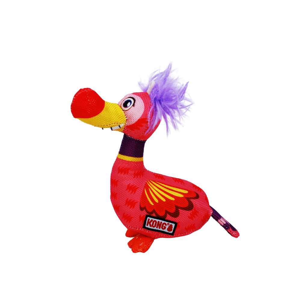 Ballistic Vibez Birds Assorted Md/Lg EU