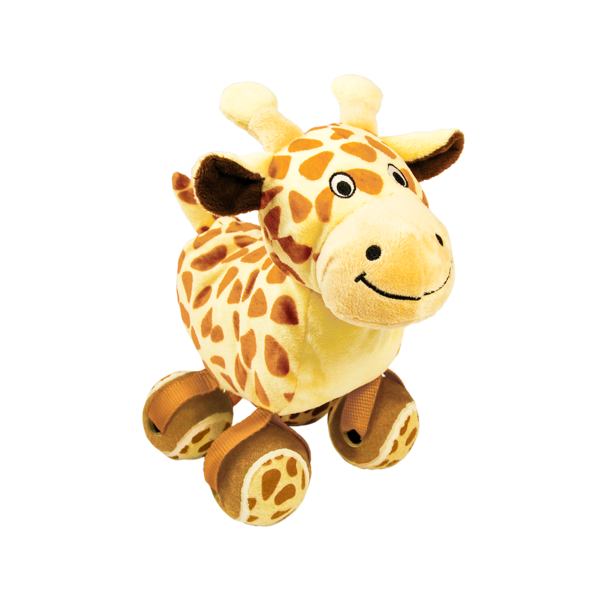 TenniShoes Giraffe Lg EU