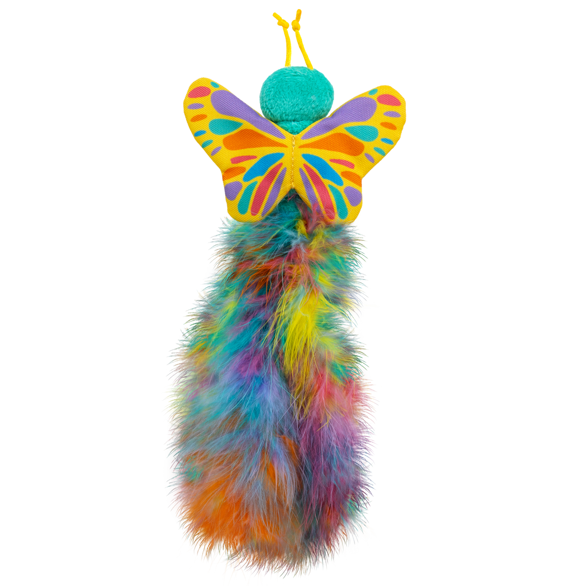 Cat Wubba Butterfly EU