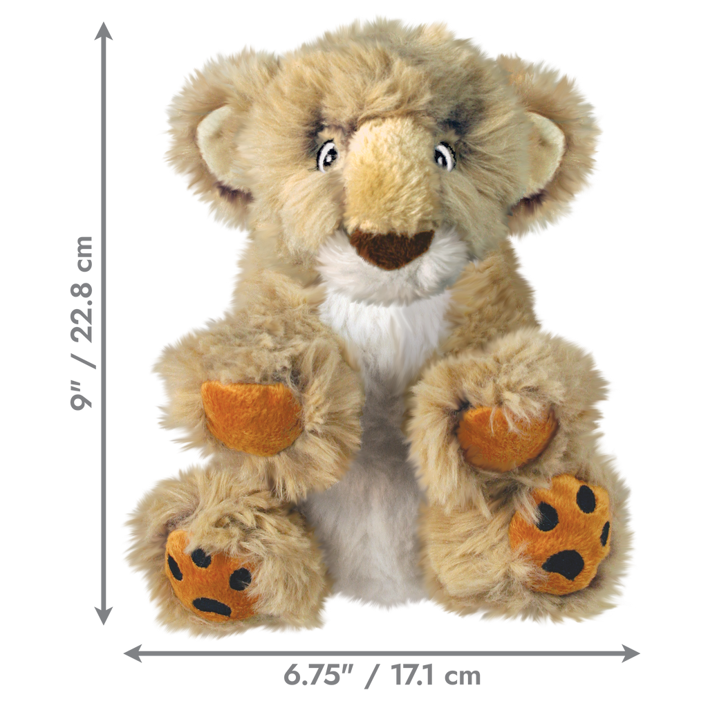 Comfort Kiddos Lion Lg EU
