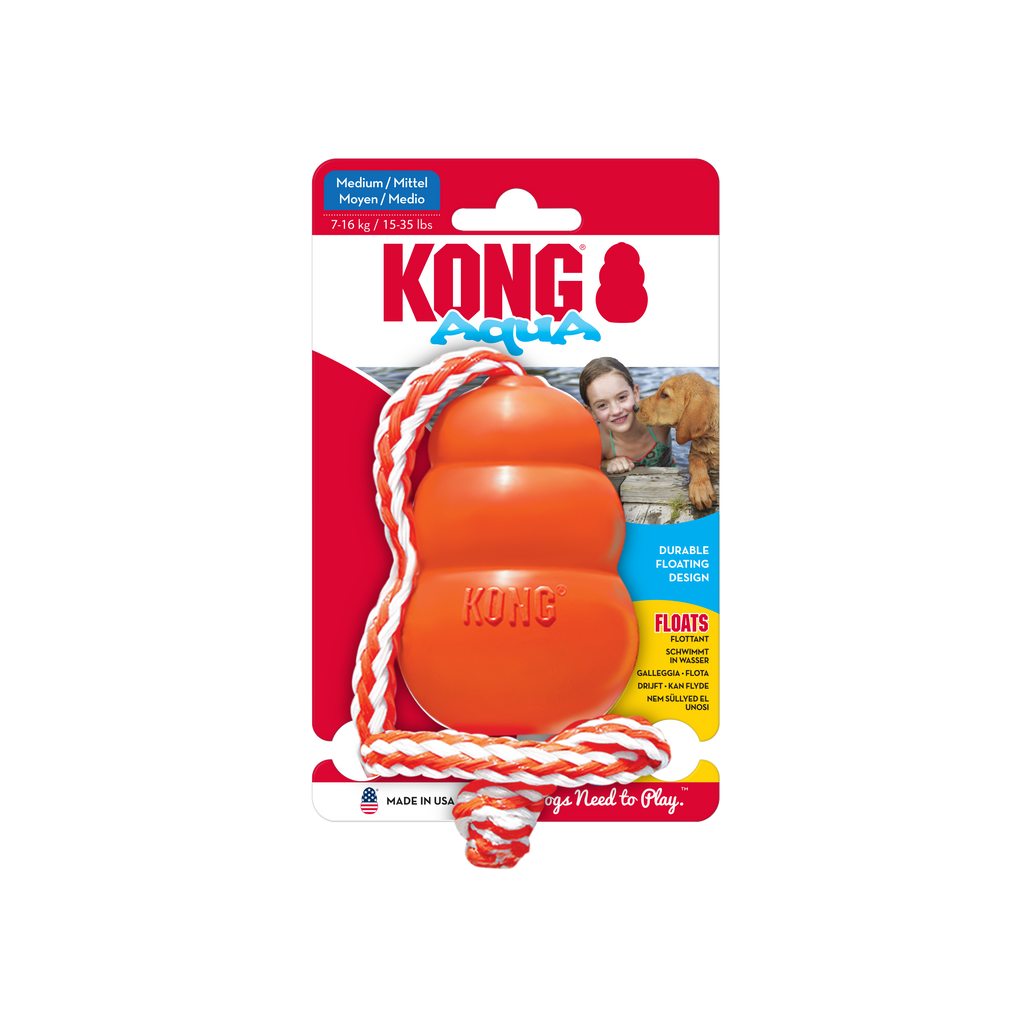 KONG Aqua Md EU
