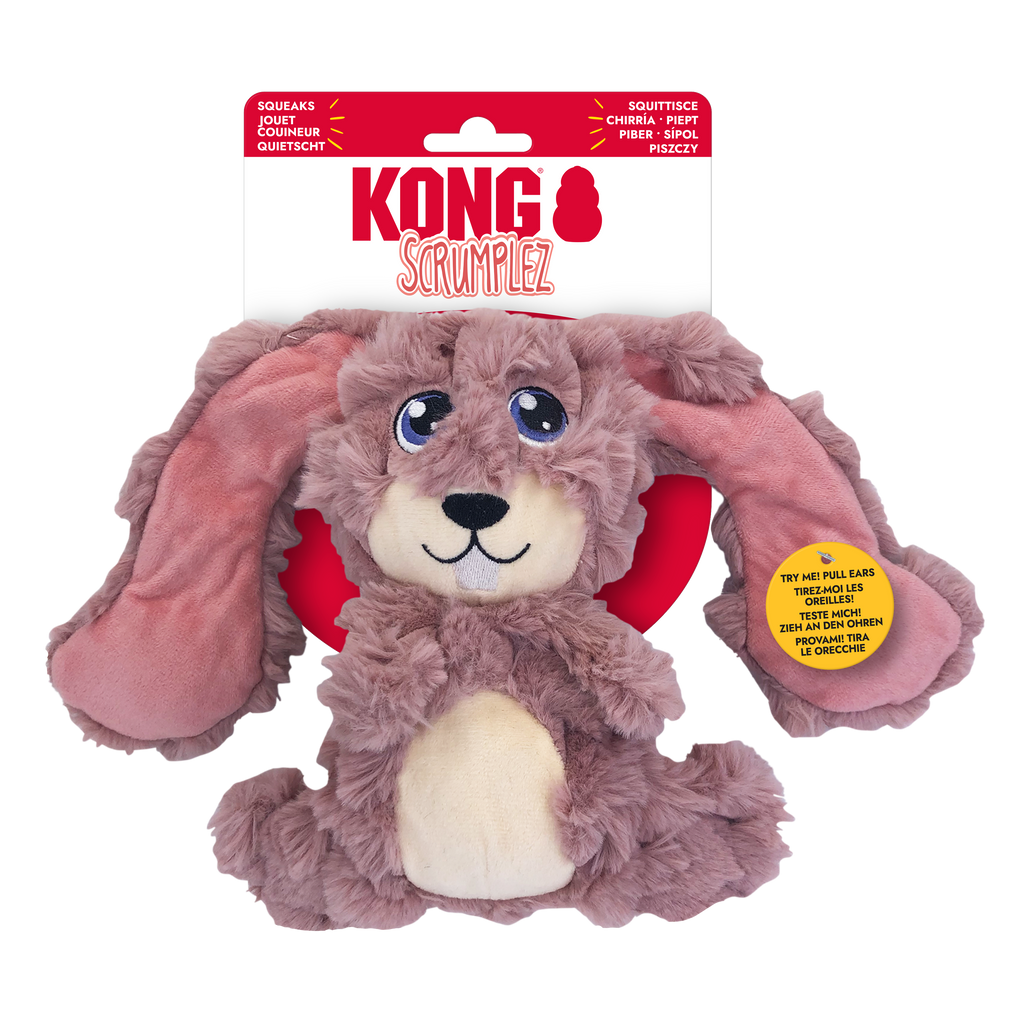 Scrumplez Bunny Md EU