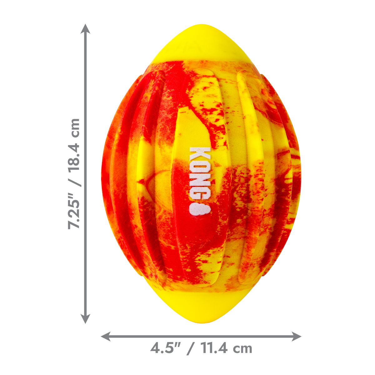 Flexball Sport Football Md EU