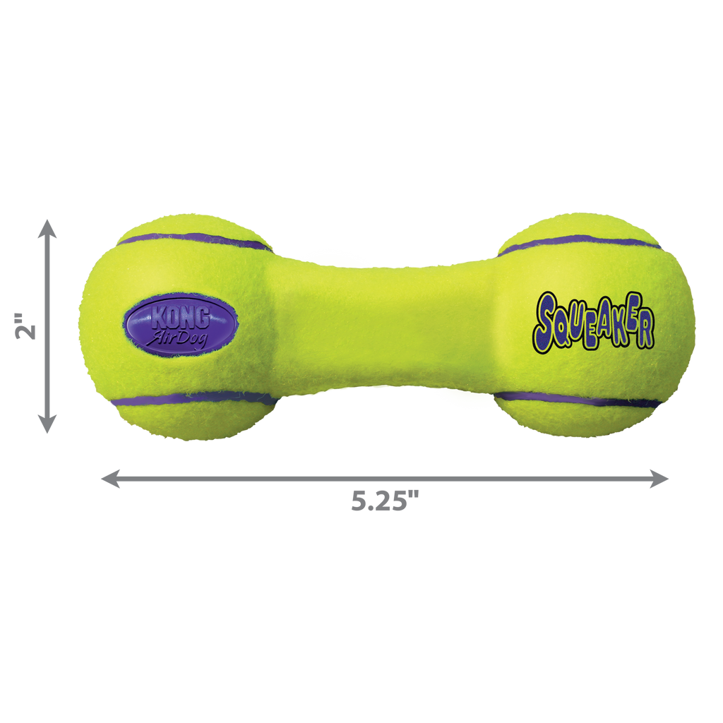 AirDog Dumbbell Sm EU