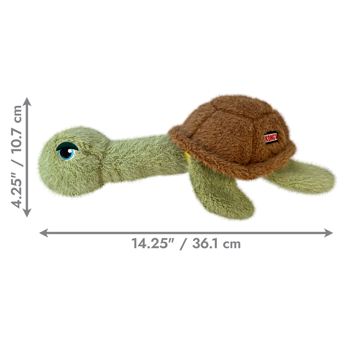 Scruffs Turtle Md/Lg EU