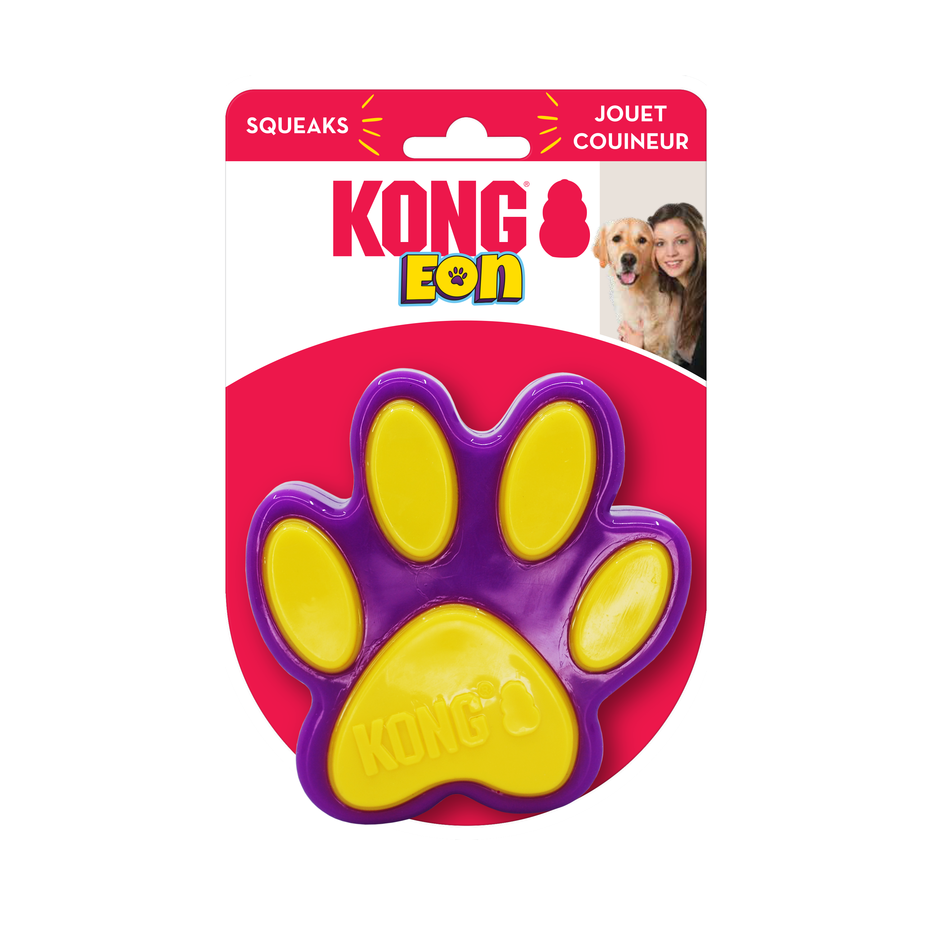 Kong Eon Paw L