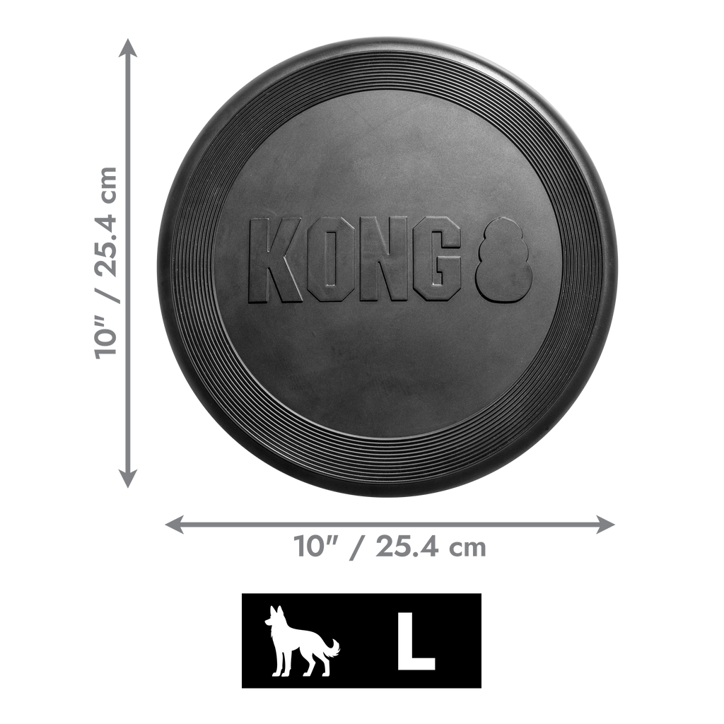 KONG Extreme Flyer Lg EU