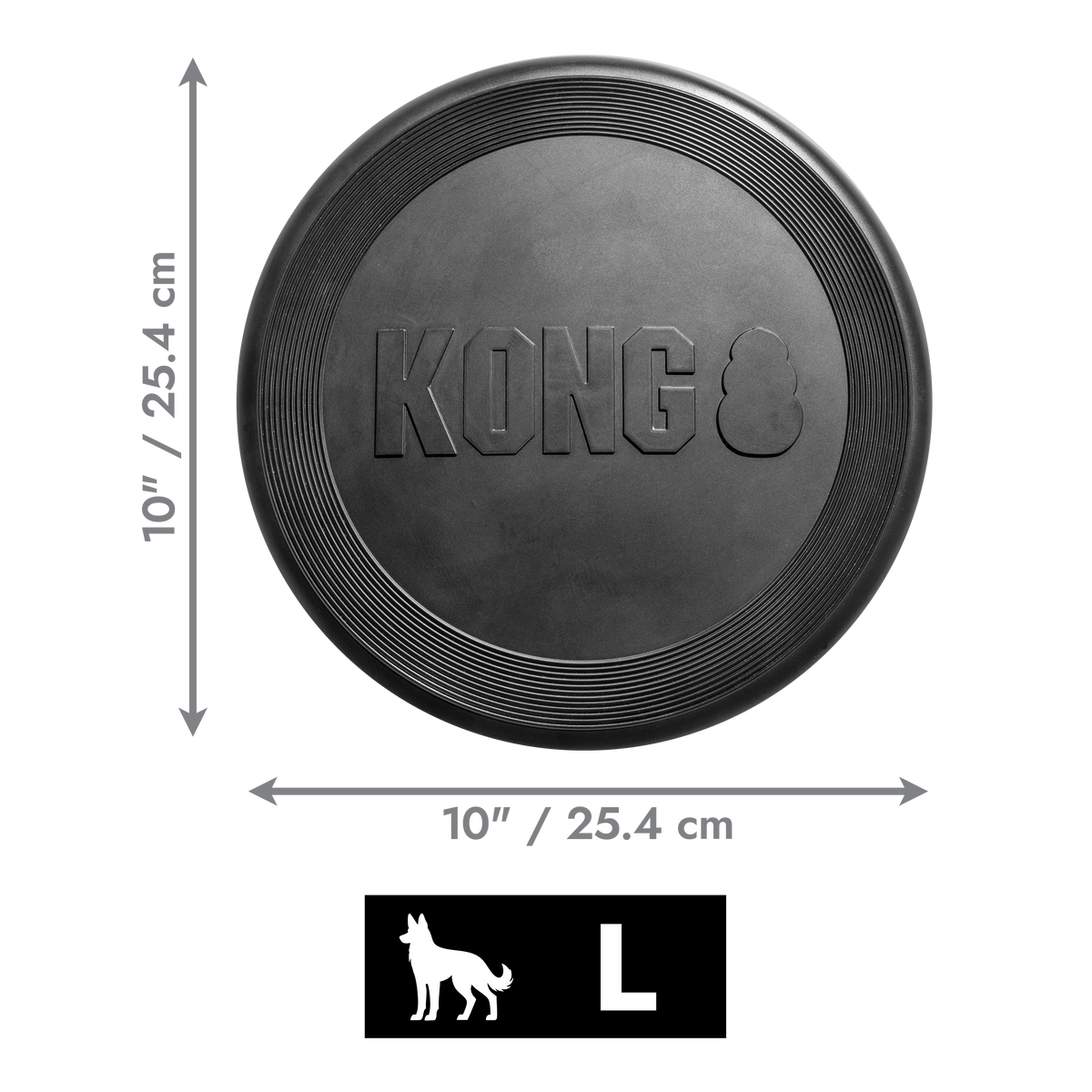 KONG Extreme Flyer Lg EU