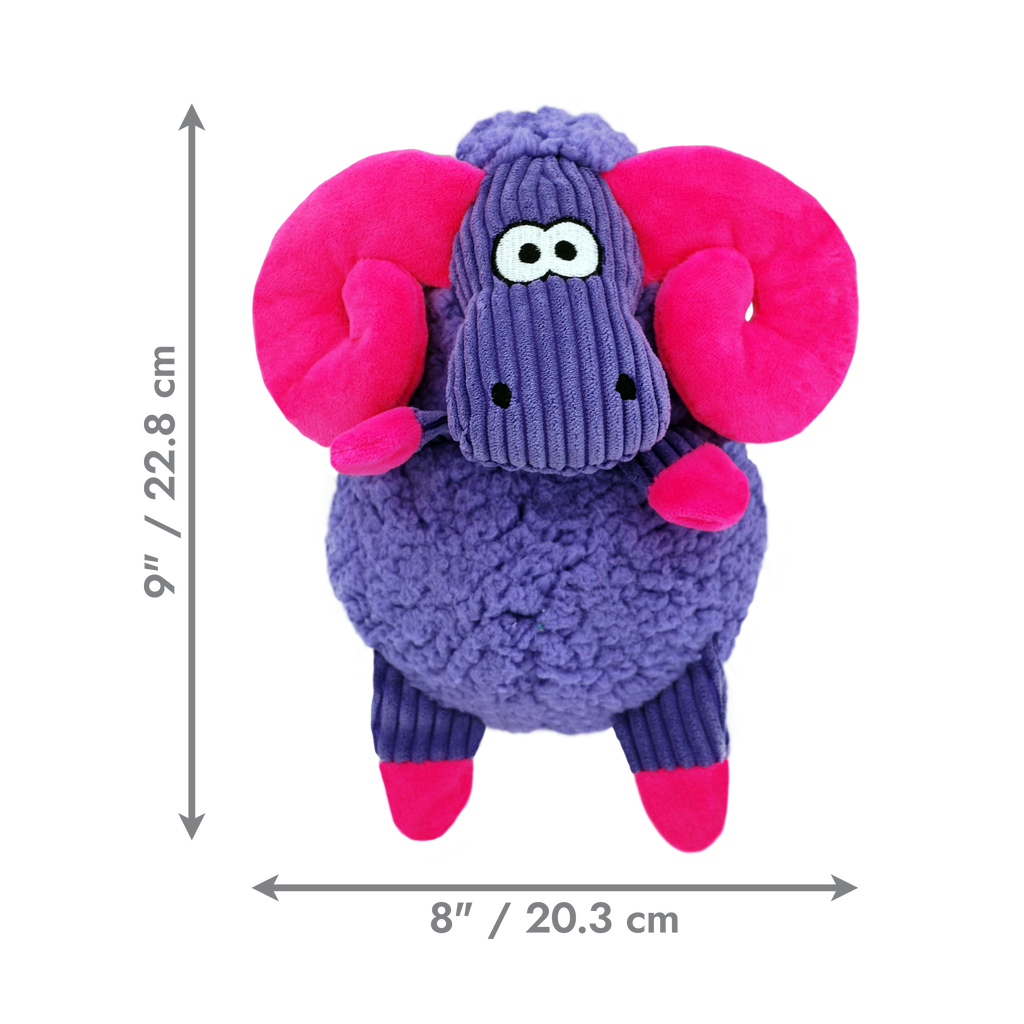 Sherps Floofs Big Horn Md EU