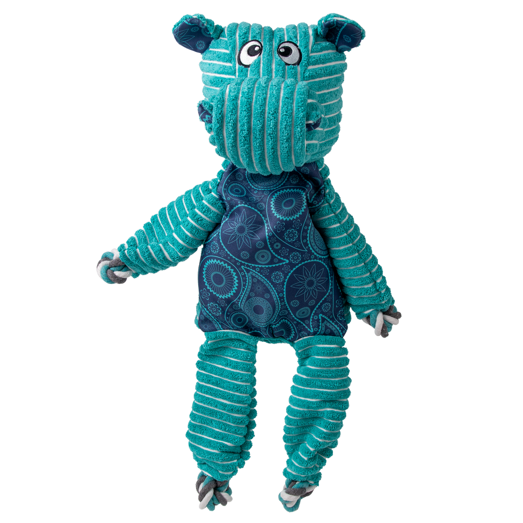 Floppy Knots Hippo Jumbo XL EU