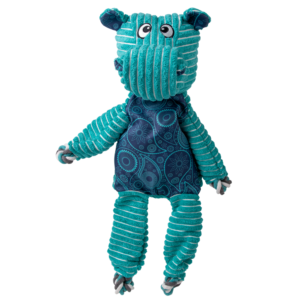 Floppy Knots Hippo Jumbo XL EU