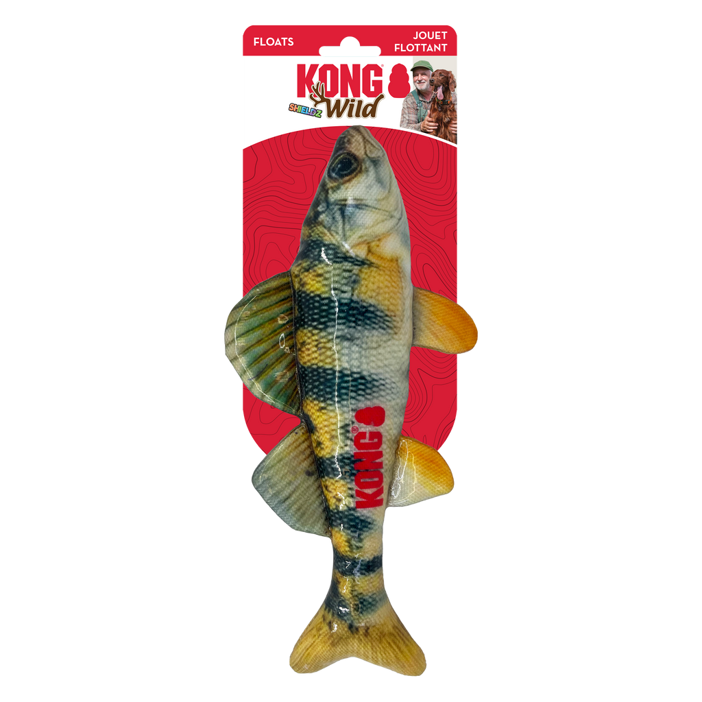 Wild Shieldz Perch Md EU