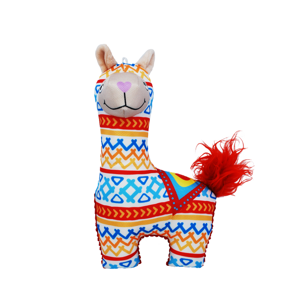 Ballistic Vibez Llamas Assorted Sm/Md EU