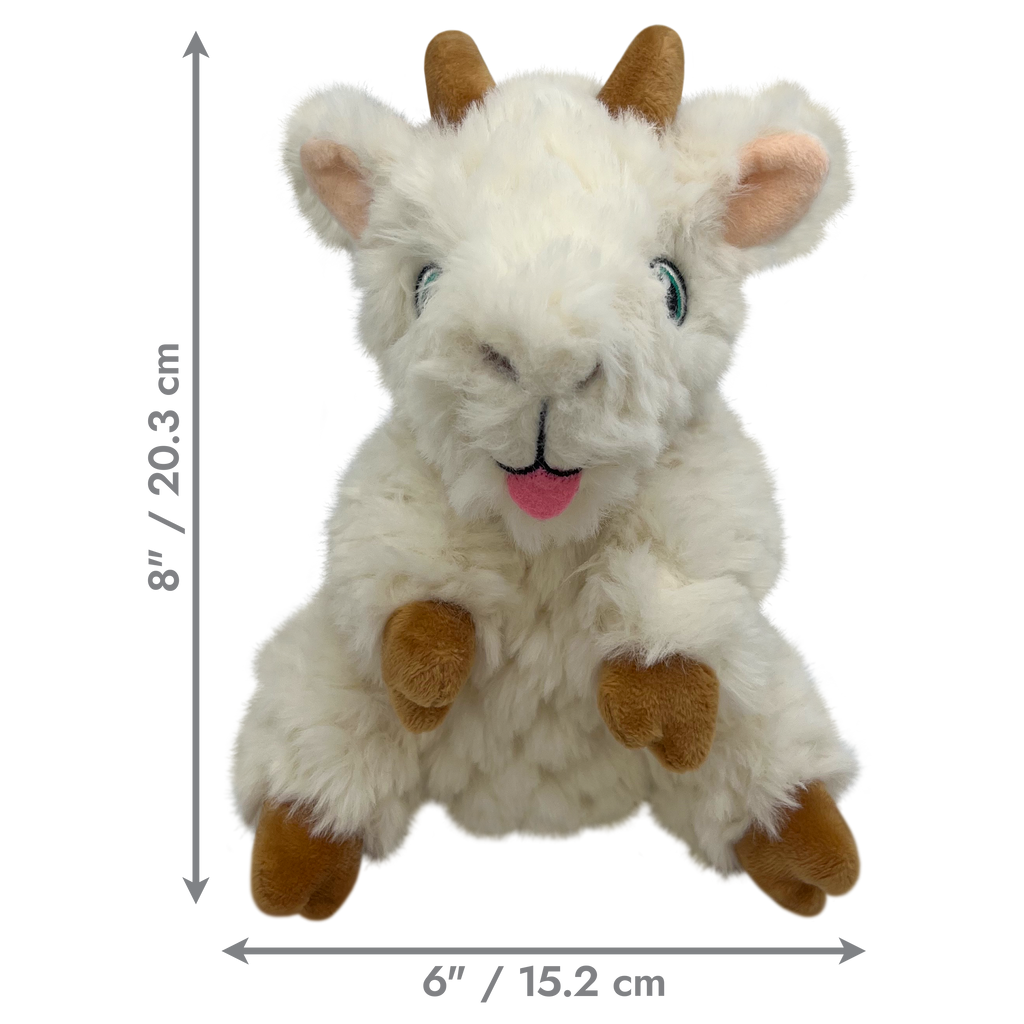 Comfort Tykes Goat Sm EU